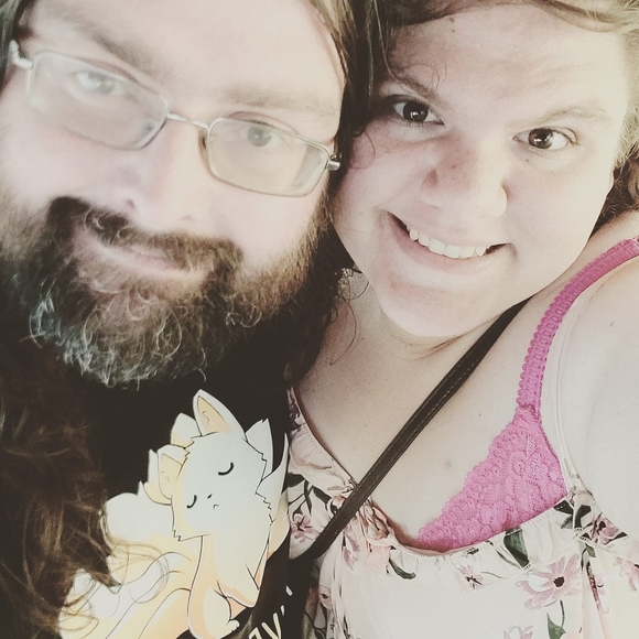 Meet your Posher, Kaitlyn - Picture 1 of 1